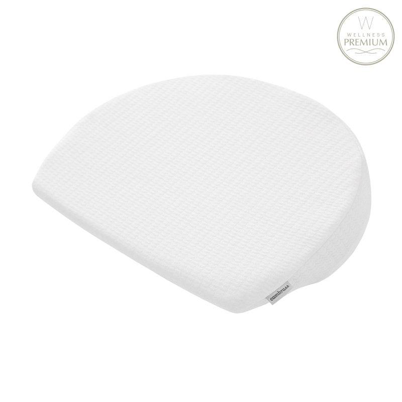 Cuña Antireflujo Almohada Bebé Confort Mini Premium Cambrass - Nanetes #